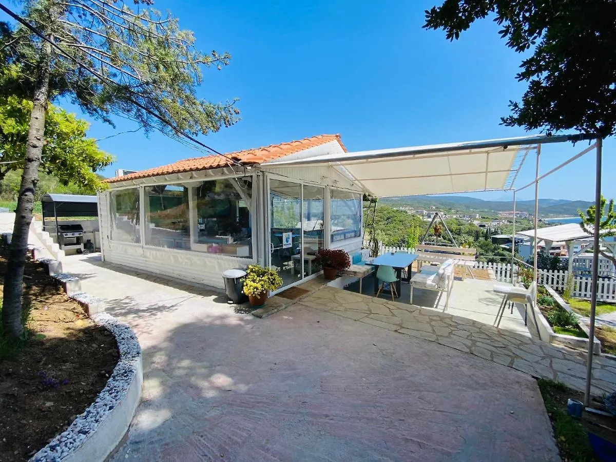 Dream Hill Athos Διαμέρισμα Ουρανούπολη Ελλάδα
