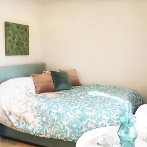  Διαμέρισμα Emerald Mini Suite:your Deluxe In Kalamaria