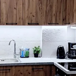  Διαμέρισμα Urbancozy Appartment#