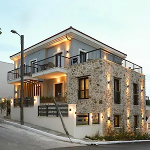 Onar Ouranoupolis Gasthof