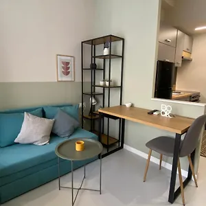  Διαμέρισμα E2g Urban #e1