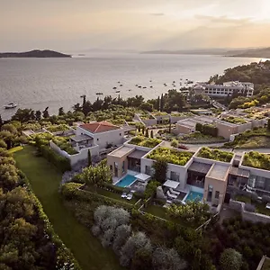 5* Resort Eagles