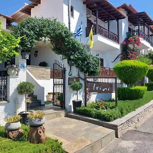 Pansion Irini Apartment