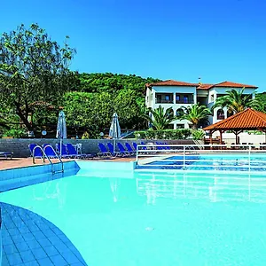 Xenios Theoxenia Resort